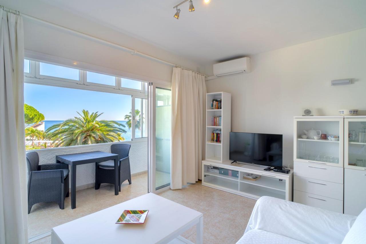 Appartamento Carabeo 27 Casasol